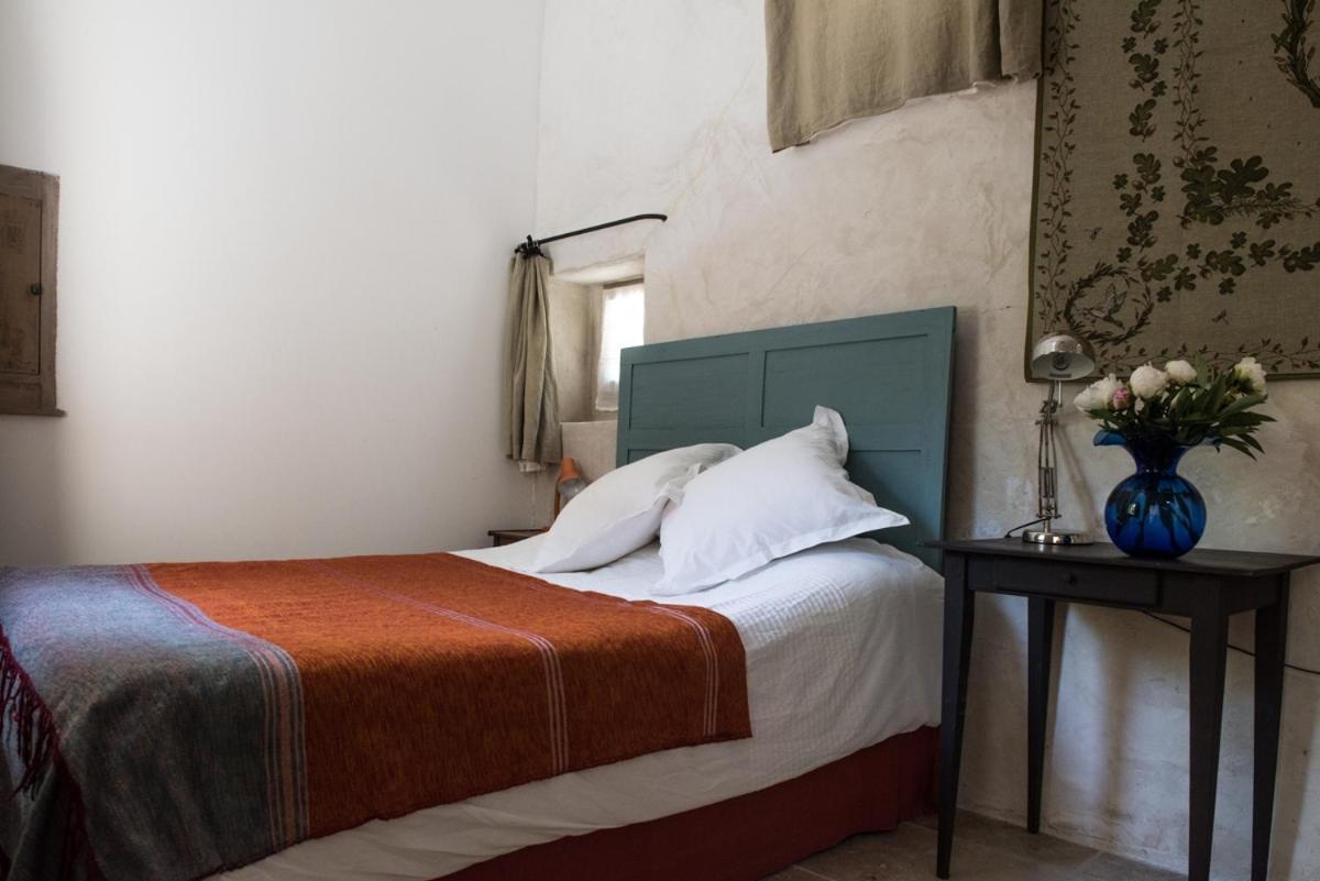 Le Domaine Saint Jean Bed & Breakfast Exterior photo