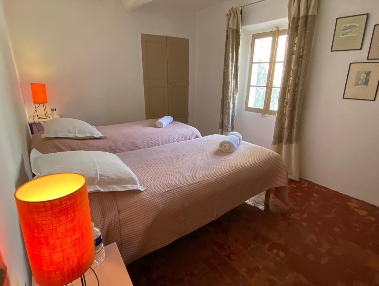 Le Domaine Saint Jean Bed & Breakfast Exterior photo